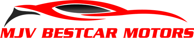 MJV Bestcar Motors